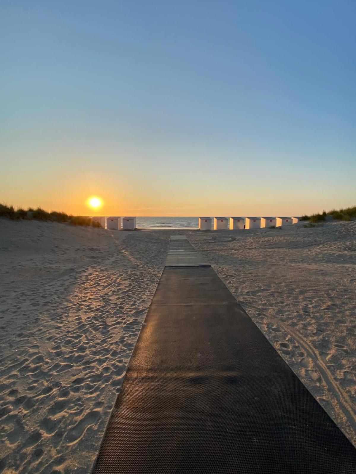 Beachday Ii - Opkuis Inbegrepen In De Prijs - Garagebox Inbegrepen Apartment Nieuwpoort